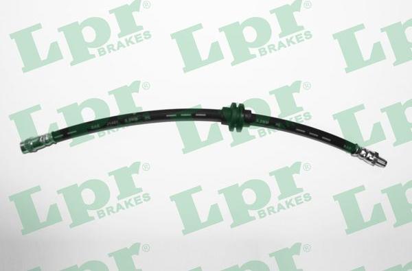 LPR 6T48611 - Flexible de frein parts5.com