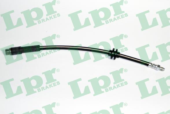 LPR 6T48040 - Fékcső parts5.com