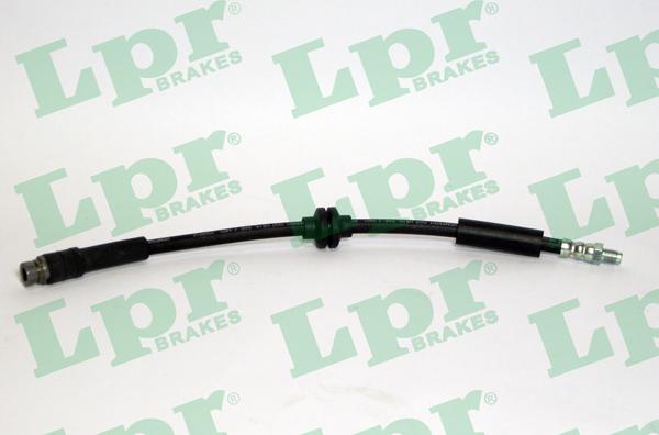 LPR 6T48198 - Fékcső parts5.com