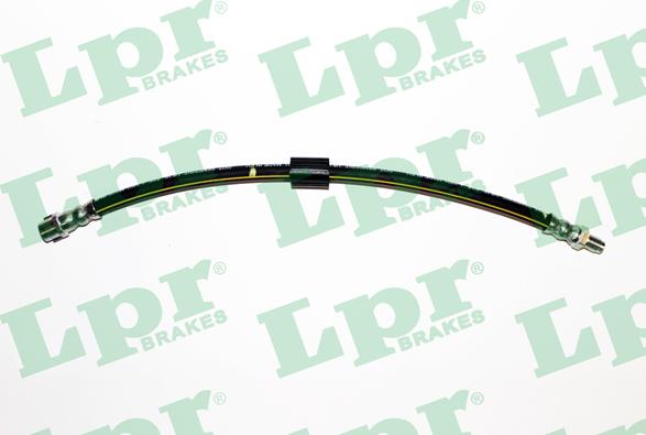 LPR 6T48348 - Тормозной шланг parts5.com