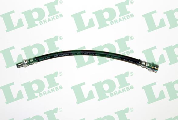 LPR 6T48355 - Flexible de frein parts5.com