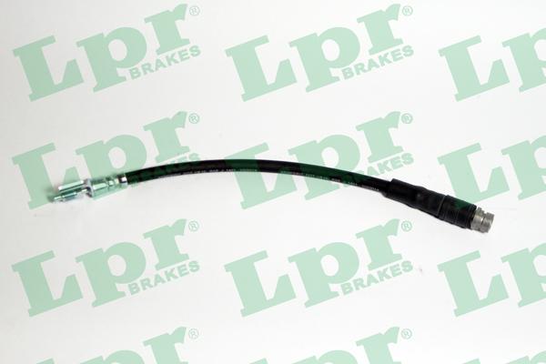 LPR 6T48360 - Тормозной шланг parts5.com