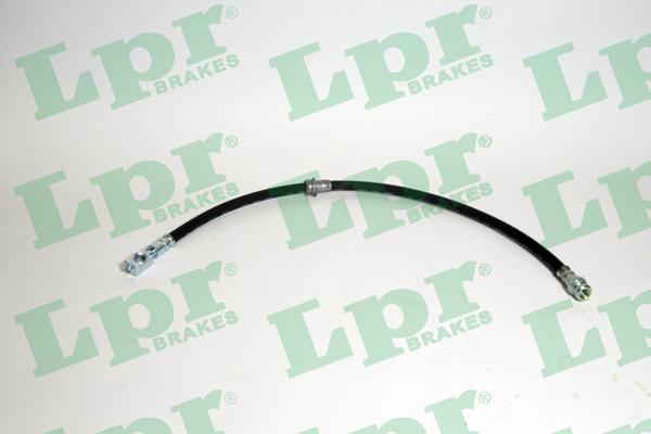 LPR 6T48316 - Zavorna cev parts5.com