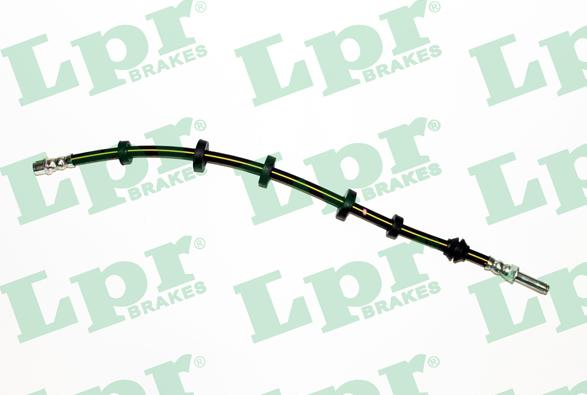 LPR 6T48320 - Tubo flexible de frenos parts5.com