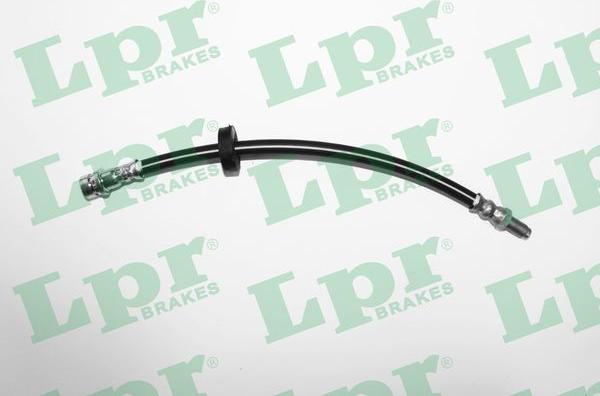 LPR 6T48269 - Brake Hose parts5.com