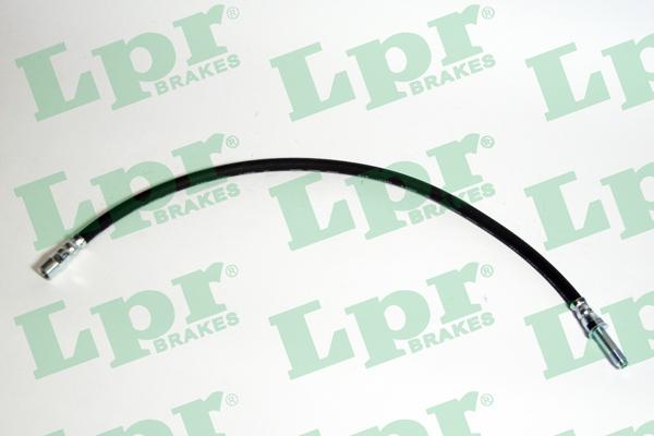 LPR 6T47996 - Fren hortumu parts5.com