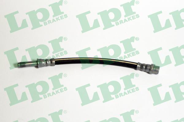 LPR 6T47992 - Zavorna cev parts5.com