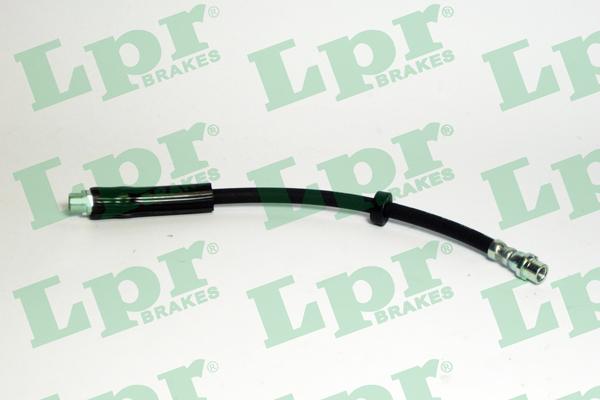 LPR 6T47951 - Fékcső parts5.com