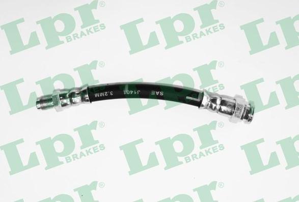 LPR 6T47964 - Fékcső parts5.com