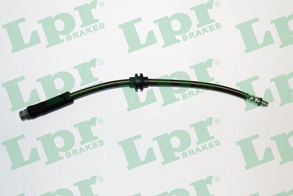 LPR 6T47966 - Fékcső parts5.com