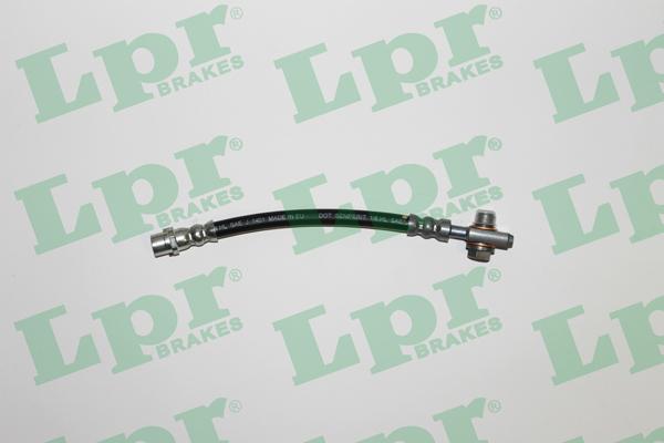 LPR 6T47441 - Brake Hose parts5.com