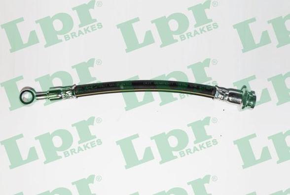 LPR 6T47184 - Zavorna cev parts5.com