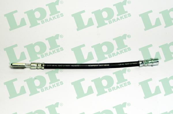 LPR 6T47890 - Przewód hamulcowy elastyczny parts5.com