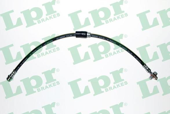 LPR 6T47889 - Brake Hose parts5.com