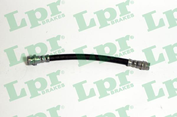 LPR 6T48041 - Fékcső parts5.com