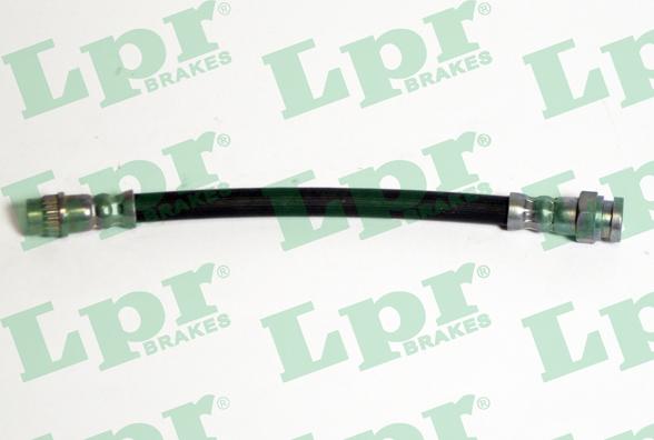 LPR 6T47837 - Brzdová hadica parts5.com