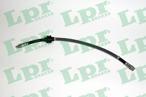 LPR 6T47878 - Ελαστικός σωλήνας φρένων parts5.com