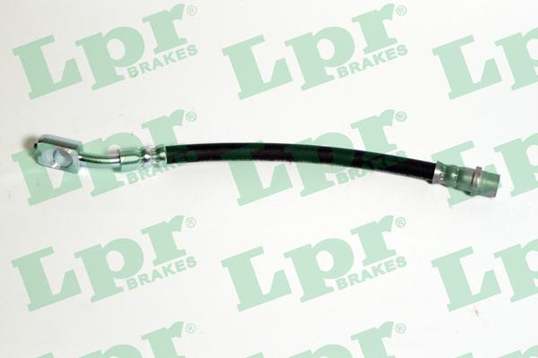 LPR 6T47872 - Тормозной шланг parts5.com