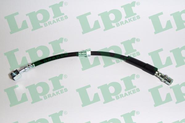 LPR 6T47396 - Ελαστικός σωλήνας φρένων parts5.com