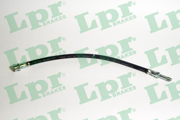 LPR 6T47366 - Тормозной шланг parts5.com