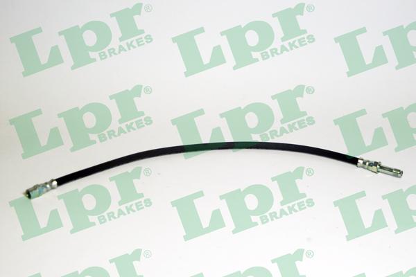 LPR 6T47373 - Brake Hose parts5.com