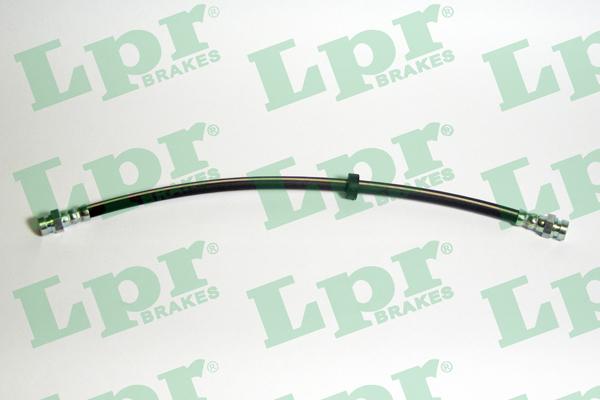 LPR 6T47705 - Tubo flexible de frenos parts5.com