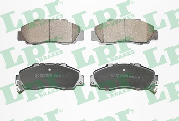 LPR 05P472 - - - parts5.com