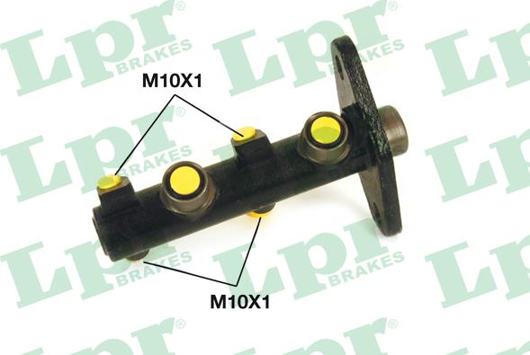 LPR 1956 - Brake Master Cylinder parts5.com