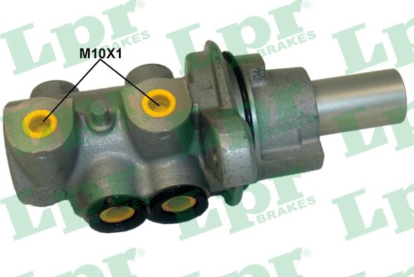 LPR 1563 - Pompa centrala, frana parts5.com