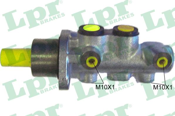 LPR 1065 - Pompa centrala, frana parts5.com