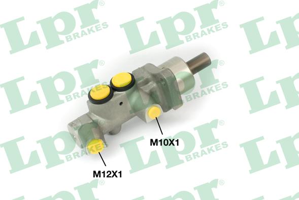 LPR 1063 - Pompa centrala, frana parts5.com