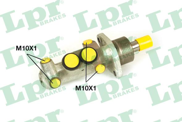 LPR 1197 - Cilindro principal de freno parts5.com