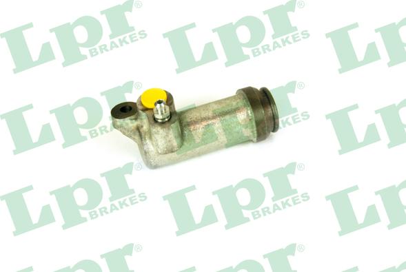 LPR 8103 - Slave Cylinder, clutch parts5.com