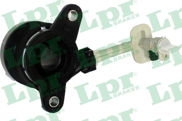 LPR 3493 - Irroitusmekanismi, kytkin parts5.com