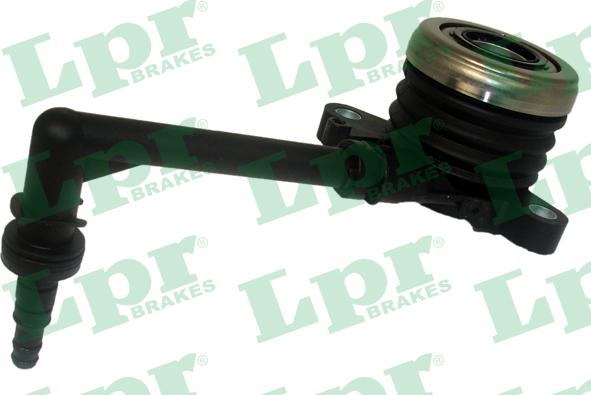 LPR 3497 - Central Slave Cylinder, clutch parts5.com