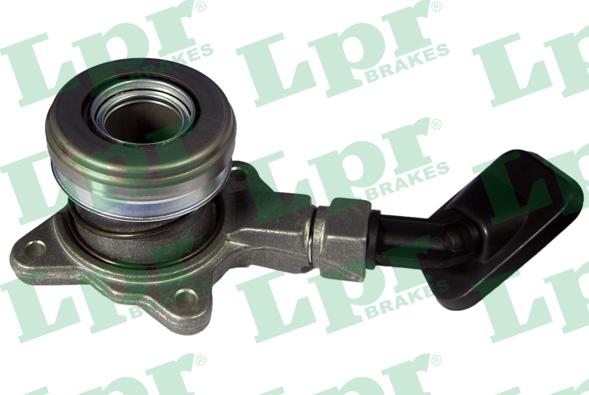 LPR 3452 - Central Slave Cylinder, clutch parts5.com