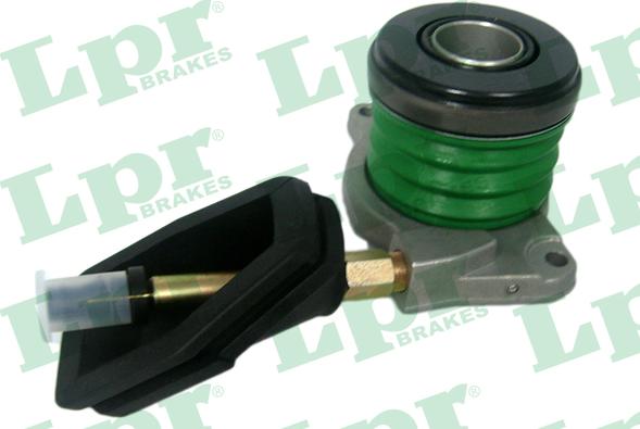 LPR 3482 - Central Slave Cylinder, clutch parts5.com