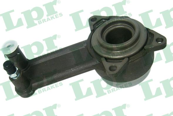 LPR 3477 - Central Slave Cylinder, clutch parts5.com