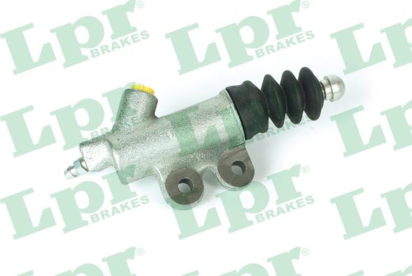 LPR 3544 - Cylindre récepteur, embrayage parts5.com