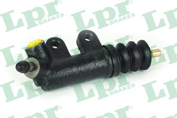 LPR 3528 - Cylindre récepteur, embrayage parts5.com