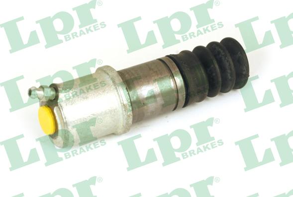 LPR 3614 - Siłownik, sprzęgło parts5.com