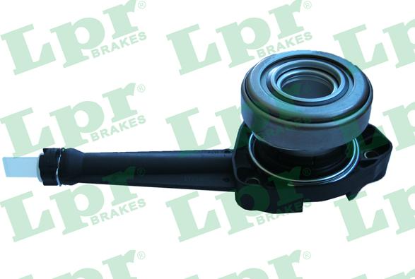 LPR 3010 - Central Slave Cylinder, clutch parts5.com