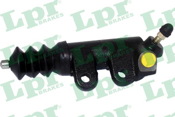 LPR 3018 - Siłownik, sprzęgło parts5.com