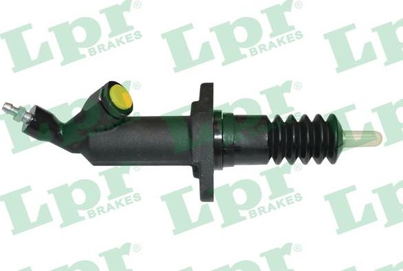 LPR 3071 - Pomocný spojkový valec parts5.com