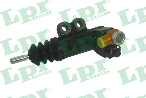 LPR 3138 - Pomocný spojkový valec parts5.com