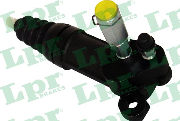 LPR 3120 - Siłownik, sprzęgło parts5.com