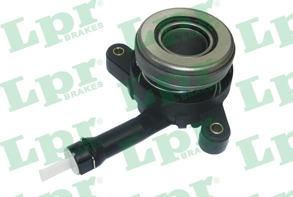 LPR 3245 - Central Slave Cylinder, clutch parts5.com