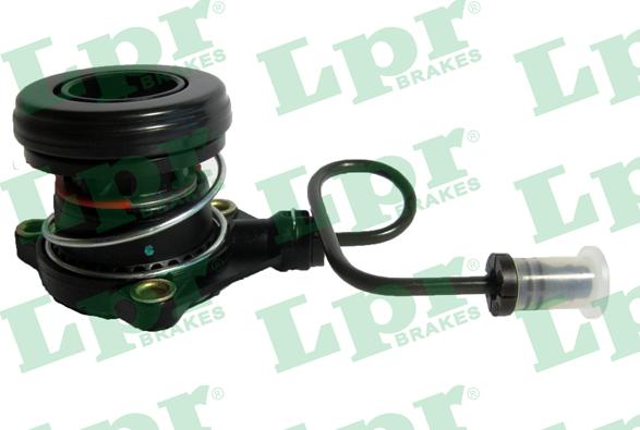 LPR 3240 - Rulment de presiune, ambreiaj parts5.com