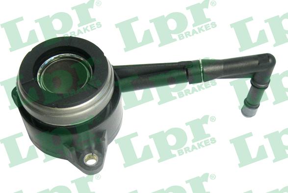 LPR 3247 - Rulment de presiune, ambreiaj parts5.com