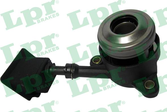 LPR 3258 - Rulment de presiune, ambreiaj parts5.com